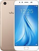 Specification of LG X venture  rival: Vivo V5 Plus .