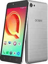 Specification of Micromax Vdeo 5  rival: Alcatel A5 LED .