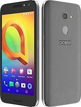 Alcatel A3  rating and reviews