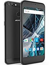Specification of BLU Tank Xtreme 2.4 rival: Archos 55 Graphite .