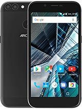 Specification of BLU Tank Xtreme 2.4 rival: Archos 50 Graphite .