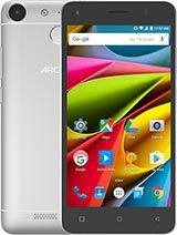 Specification of LG X power2  rival: Archos 50b Cobalt .