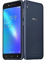 Specification of Huawei P9 lite rival: Asus Zenfone Live ZB501KL .