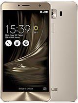 Specification of LG G5 SE rival: Asus Zenfone 3 Deluxe 5.5 ZS550KL .