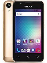 Specification of Micromax Spark Vdeo Q415  rival: BLU Advance 4.0 L3 .