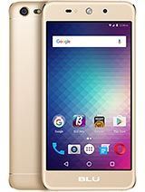 Specification of Wiko Kenny  rival: BLU Grand Energy .