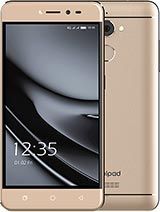 Specification of ZTE Z986  rival: Coolpad Note 5 Lite .