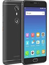 Specification of Gionee P8 Max  rival: Gionee A1 .