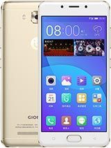 Specification of Sharp R1S  rival: Gionee F5 .