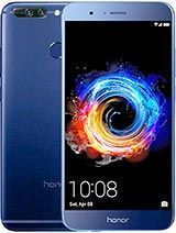 Specification of Icemobile Mash rival: Huawei Honor 8 Pro .