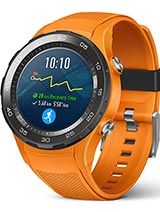 Huawei Watch 2  rating and reviews