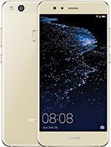 Huawei P10 Lite  specs and price.
