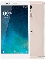 Specification of Gionee X1s  rival: Lava Z25 .
