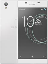 Specification of Asus Zenfone 4 Max ZC520KL  rival: Sony Xperia L1 .