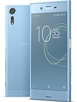 Specification of Huawei Enjoy 7S  rival: Sony Xperia XZs .