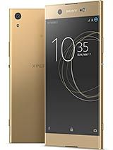 Specification of Asus Zenfone 3 Deluxe ZS570KL rival: Sony Xperia XA1 Ultra .