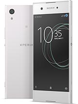 Sony Xperia XA1  rating and reviews