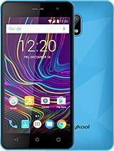 Specification of Wiko Lenny3 Max  rival: Verykool s5021 Wave Pro .