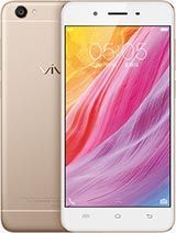 Specification of Allview P8 Pro  rival: Vivo Y55s .