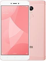Specification of Haier Hurricane  rival: Xiaomi Redmi Note 4X .