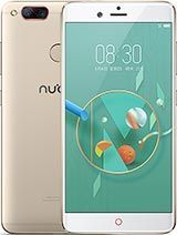 ZTE nubia Z17 mini  rating and reviews