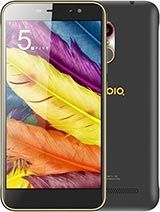 Specification of Micromax Bharat 5 Plus  rival: ZTE nubia N1 lite .