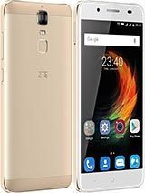 Specification of Archos 50 Saphir  rival: ZTE Blade A2 Plus .