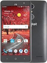 Specification of Archos 50b Cobalt  rival: ZTE Grand X4 .