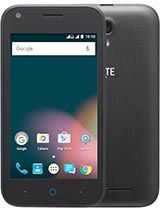 Specification of Wiko Jerry  rival: ZTE Blade L110 .