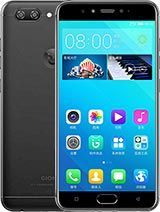 Specification of ZTE Blade V9  rival: Gionee S10B .
