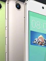 Specification of Xiaomi Redmi Note 5A Prime  rival: Gionee S10C .