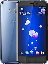 Specification of Sharp Aquos S3  rival: HTC U11 .