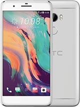 Specification of Gionee M7  rival: HTC One X10 .