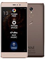Specification of Vivo Y65  rival: Allview X3 Soul Style.