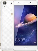 Specification of Lenovo K8 Plus  rival: Huawei Y6II Compact .