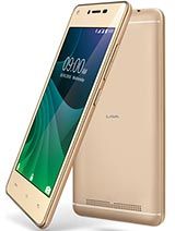 Specification of Samsung Z4  rival: Lava A77 .