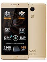 Specification of Allview X4 Soul Lite  rival: Allview X3 Soul Plus.