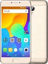 Specification of Huawei Honor 6C Pro  rival: Micromax Canvas Evok Note E453 .