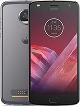 Specification of Huawei Honor Note 9  rival: Motorola Moto Z2 Play .