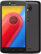 Specification of Nokia 7 plus  rival: Motorola Moto C .