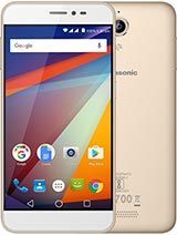 Specification of Haier G8  rival: Panasonic P85 .