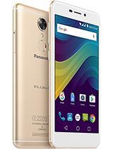 Specification of Samsung Galaxy J4  rival: Panasonic Eluga Pulse .