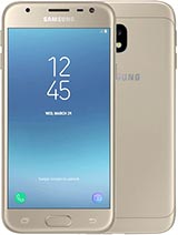 Specification of Allview X4 Soul Infinity S  rival: Samsung Galaxy J3 (2017) .