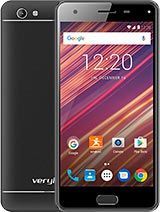 Specification of Archos Saphir 50X  rival: Verykool s5034 Spear Jr. .