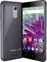 Specification of QMobile Energy X2  rival: Verykool s5027 Bolt Pro .