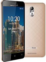 Specification of Lava Z80  rival: Verykool s5007 Lotus Plus .