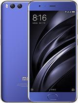 Specification of Xiaomi Mi 8  rival: Xiaomi Mi 6 .