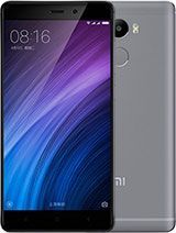 Xiaomi Redmi 4 (China)  rating and reviews