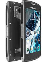 Specification of Wiko Lenny4  rival: Archos Sense 50x .