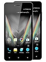 Specification of Wiko Lenny3 Max  rival: Allview V2 Viper i4G.